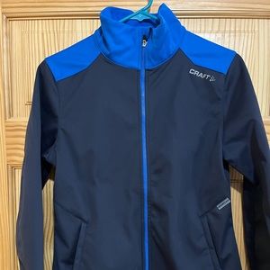 Craft Nordic Ski Wind Jacket